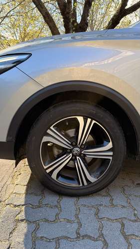 MG ZX 1.5 DLX 4X2 MT 5P - Imagen 4
