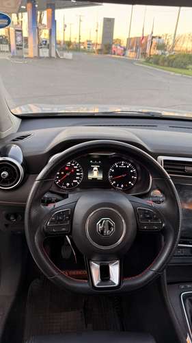 MG ZX 1.5 DLX 4X2 MT 5P - Imagen 7