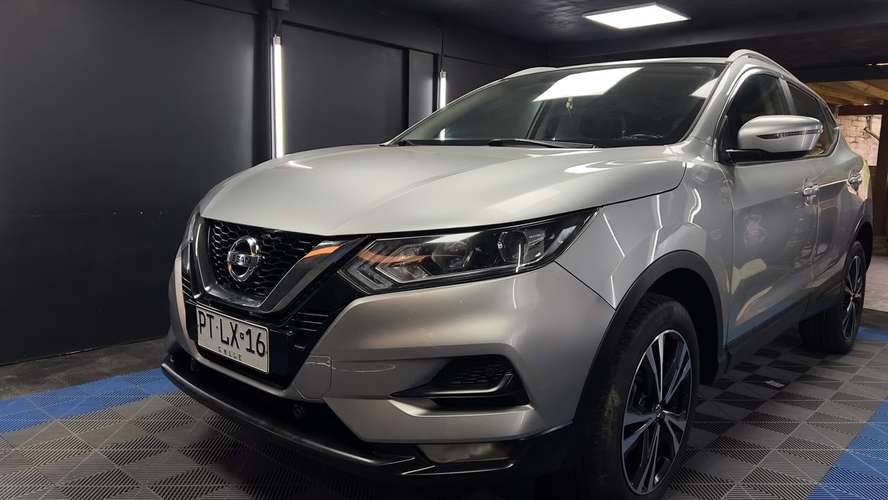 Nissan Qashqai 2021 - Imagen 3