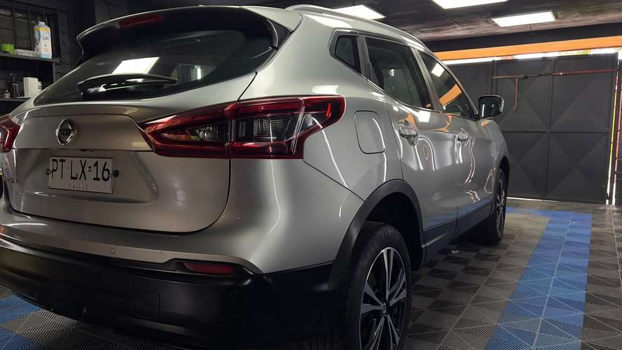 Nissan Qashqai 2021 - Imagen 5