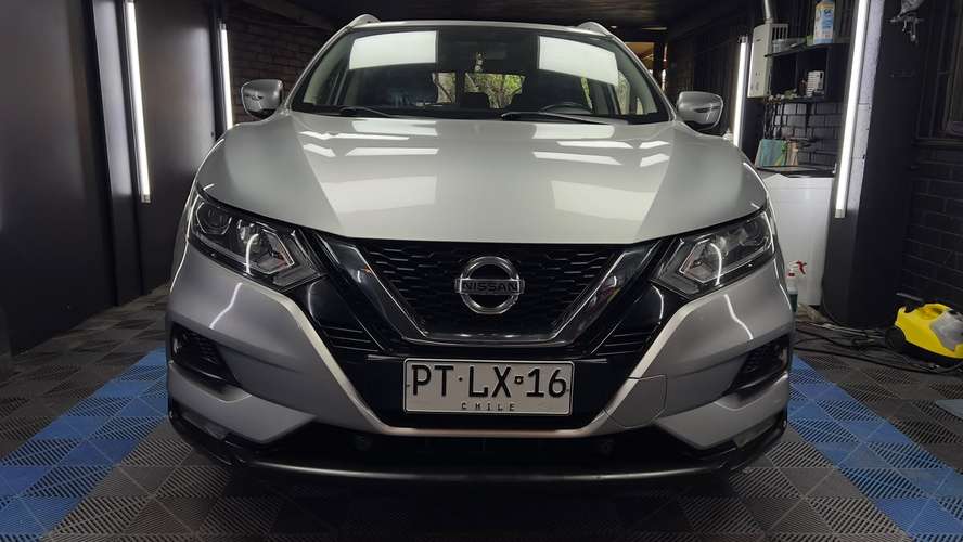 Nissan Qashqai 2021 - Imagen 2