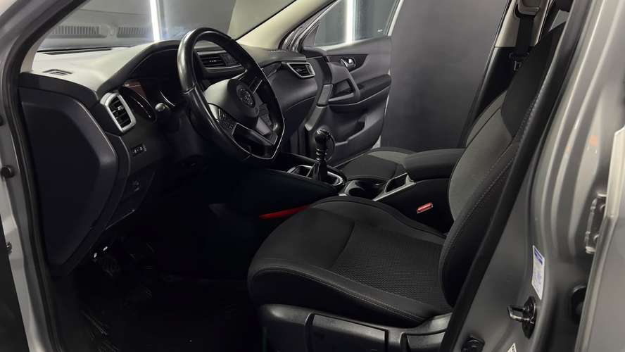 Nissan Qashqai 2021 - Imagen 7