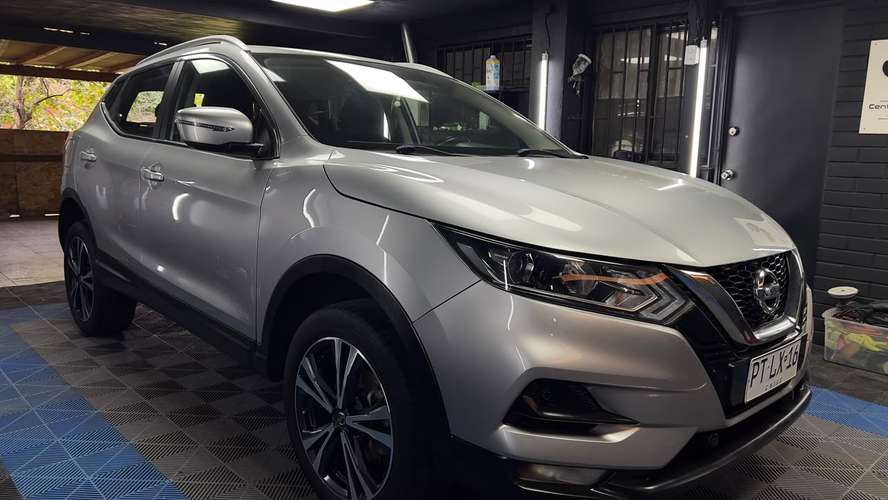 Nissan Qashqai 2021 - Imagen 4