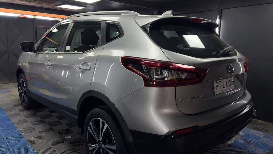Nissan Qashqai 2021 - Imagen 6