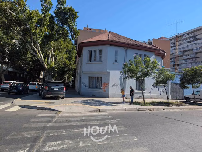 Casa en Club Hípico