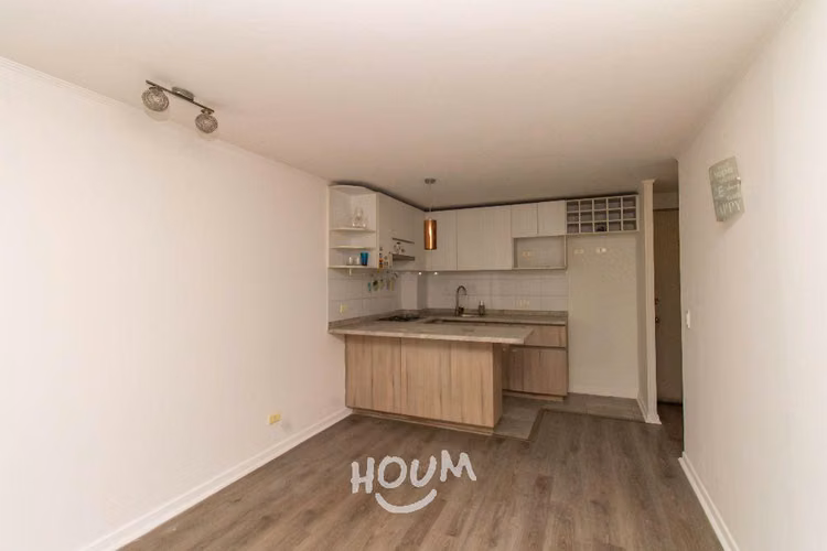 Departamento en Chacabuco - Imagen 6