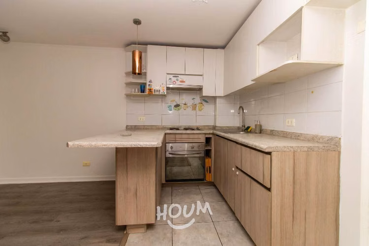 Departamento en Chacabuco - Imagen 8