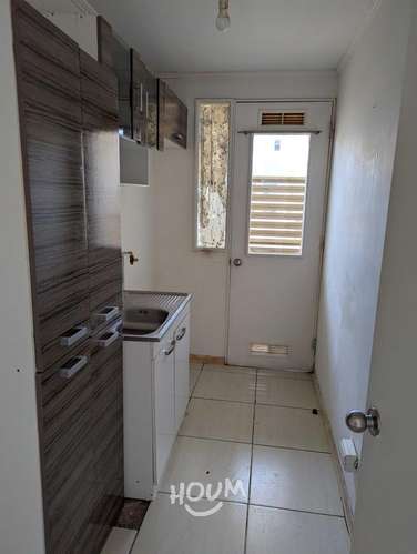 Departamento en Calle Uno