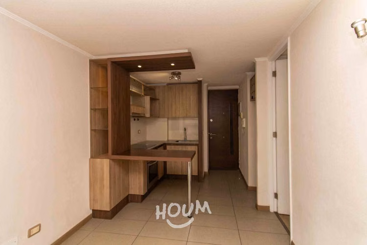 Departamento en Santiago Concha - Imagen 4