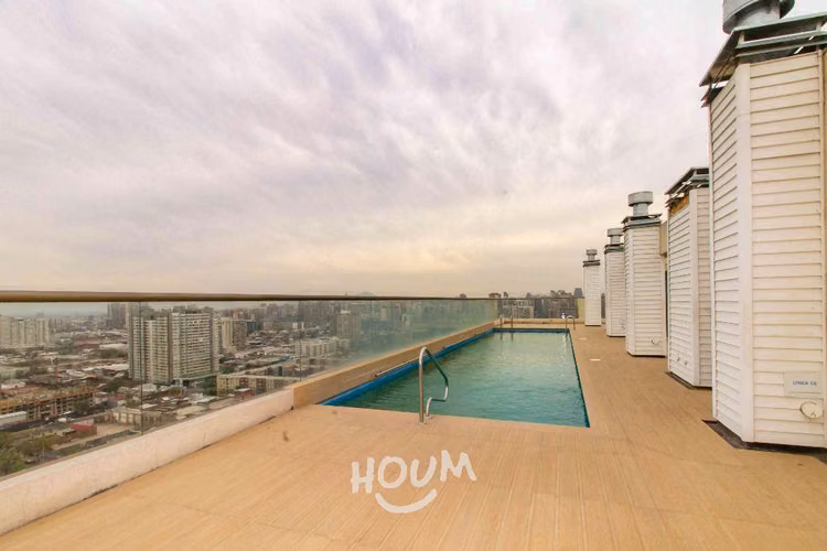 Departamento en Santiago Concha - Imagen 17