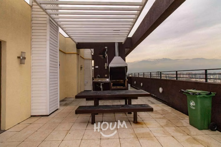 Departamento en Santiago Concha - Imagen 22