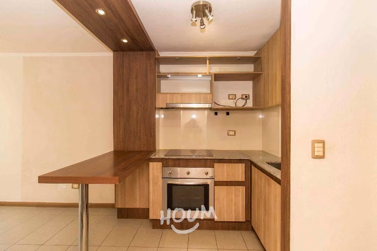 Departamento en Santiago Concha - Imagen 6