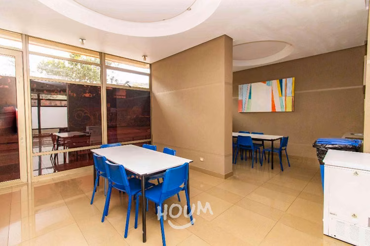 Departamento en Santiago Concha - Imagen 16