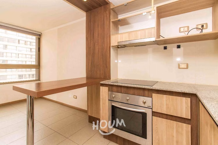 Departamento en Santiago Concha - Imagen 7