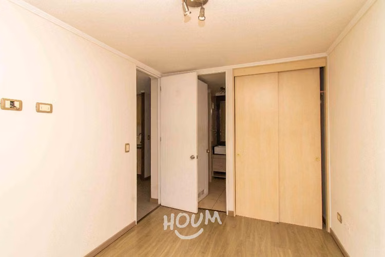 Departamento en Santiago Concha - Imagen 10