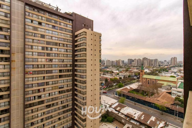 Departamento en Santiago Concha - Imagen 3