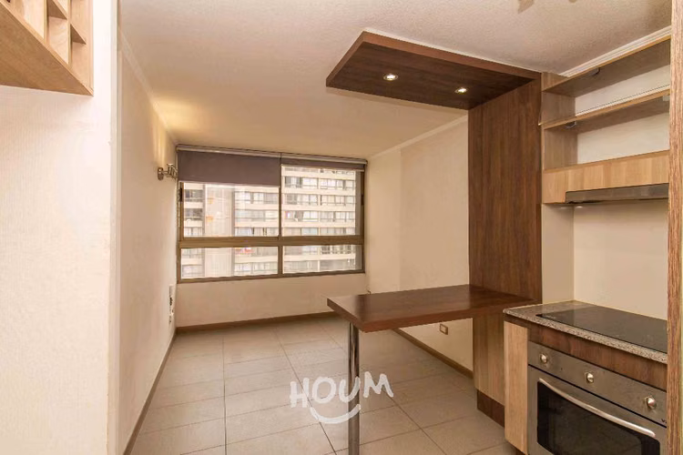 Departamento en Santiago Concha