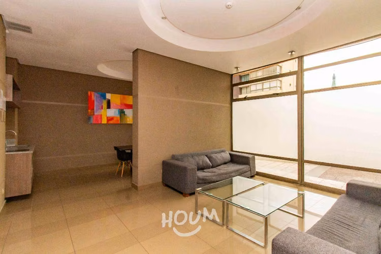 Departamento en Santiago Concha - Imagen 15