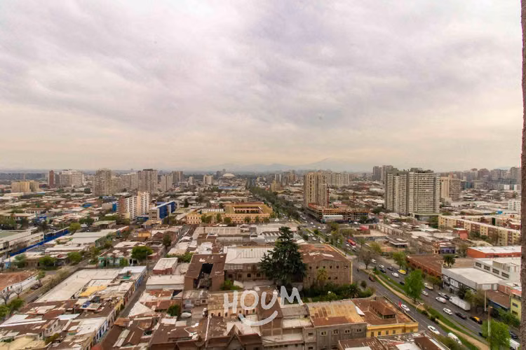 Departamento en Santiago Concha - Imagen 26