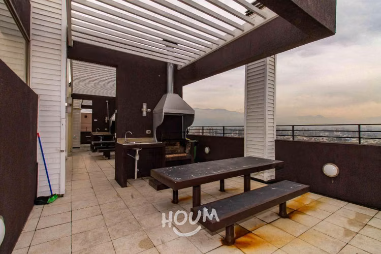 Departamento en Santiago Concha - Imagen 21
