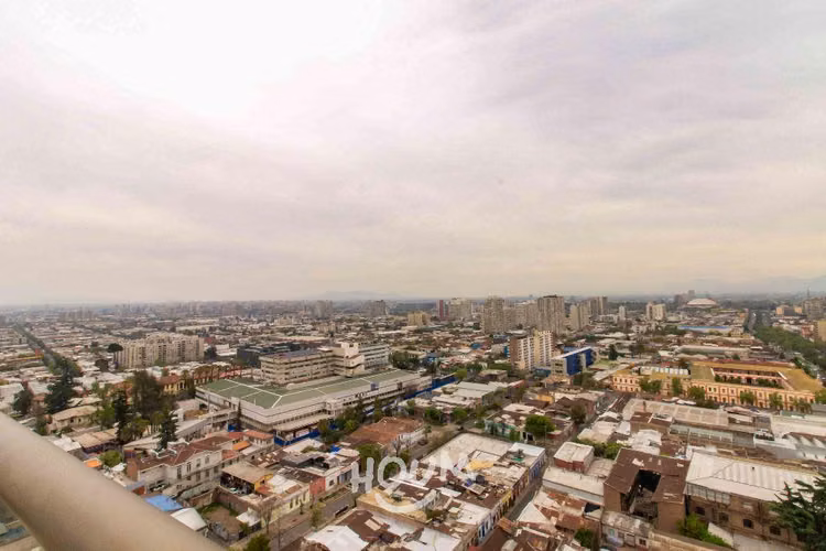 Departamento en Santiago Concha - Imagen 20