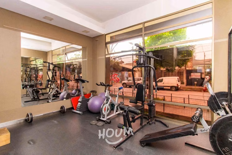 Departamento en Santiago Concha - Imagen 13