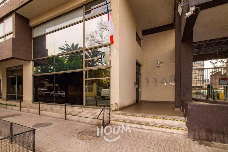 Departamento en Santiago Concha - Imagen 36