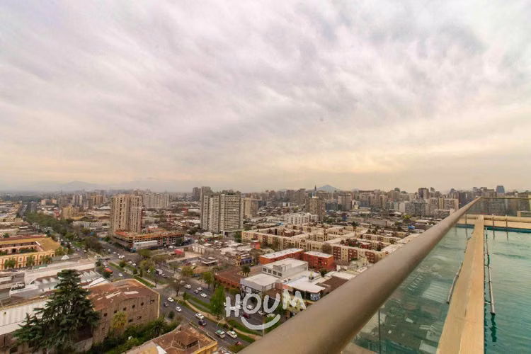Departamento en Santiago Concha - Imagen 18