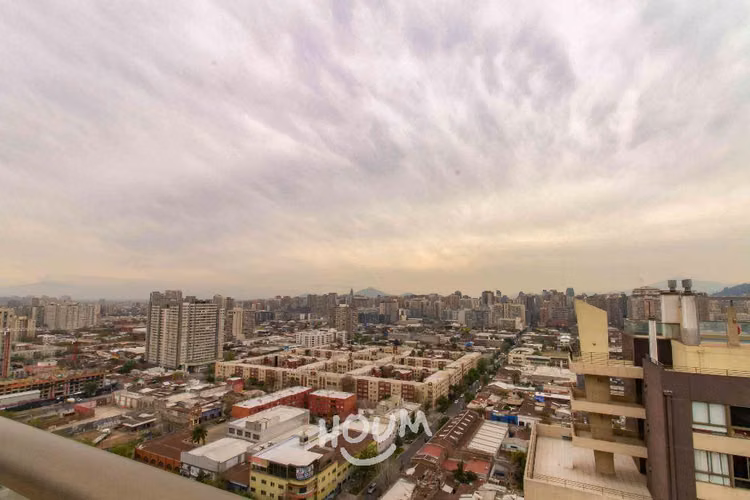 Departamento en Santiago Concha - Imagen 25