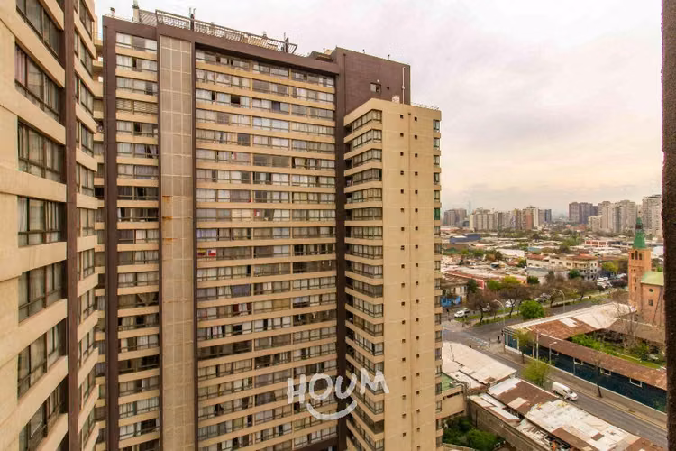 Departamento en Santiago Concha - Imagen 2