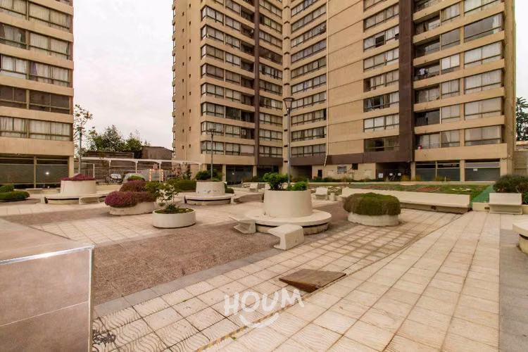 Departamento en Santiago Concha - Imagen 29
