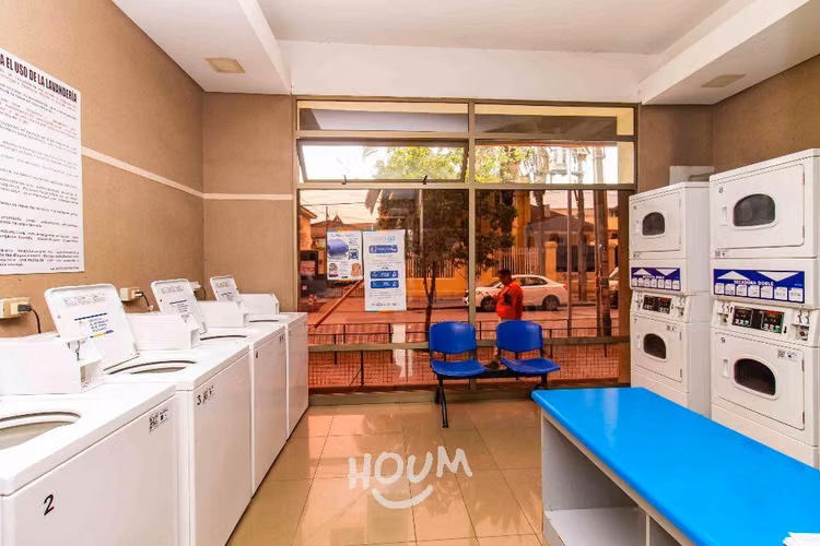 Departamento en Santiago Concha - Imagen 14