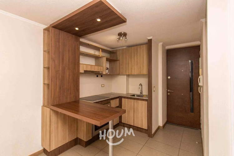 Departamento en Santiago Concha - Imagen 5