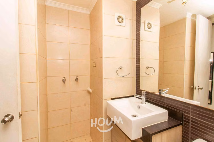 Departamento en Santiago Concha - Imagen 12