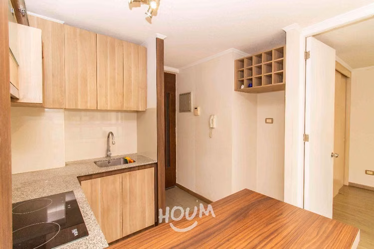 Departamento en Santiago Concha - Imagen 8