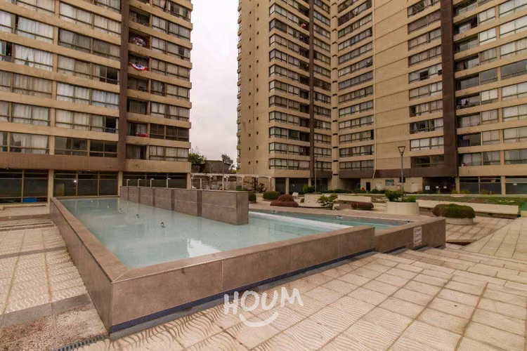 Departamento en Santiago Concha - Imagen 30