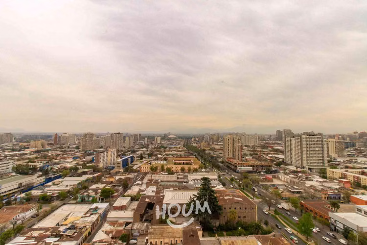 Departamento en Santiago Concha - Imagen 19