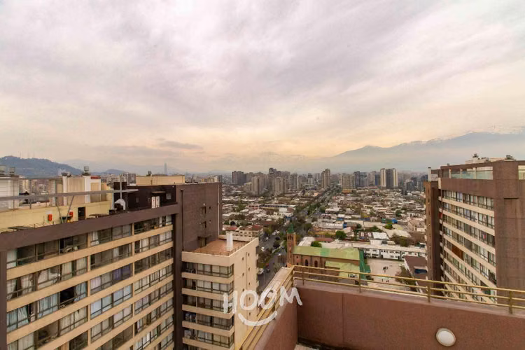 Departamento en Santiago Concha - Imagen 24