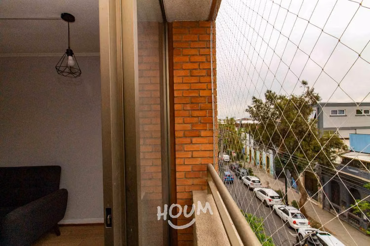 Departamento en Bellavista - Imagen 3