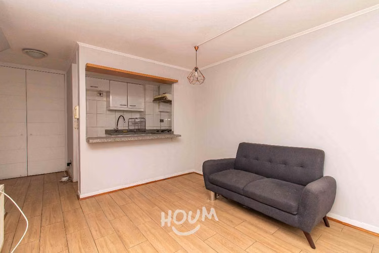 Departamento en Bellavista - Imagen 7
