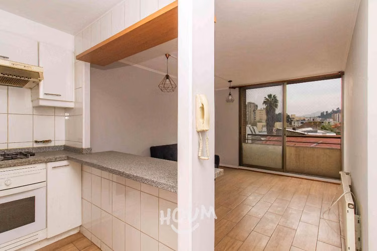Departamento en Bellavista
