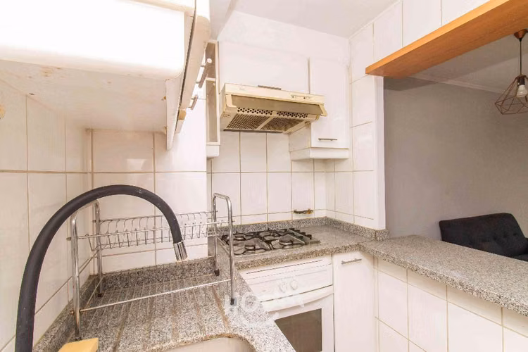Departamento en Bellavista - Imagen 11
