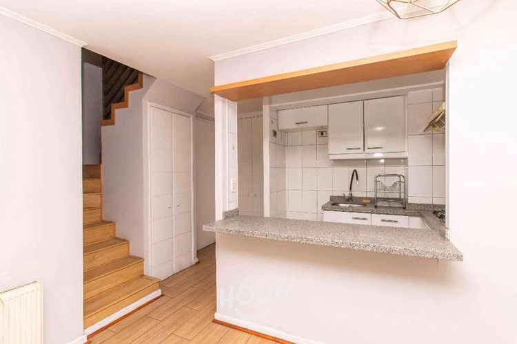 Departamento en Bellavista - Imagen 8