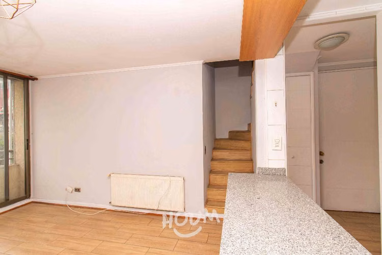 Departamento en Bellavista - Imagen 9