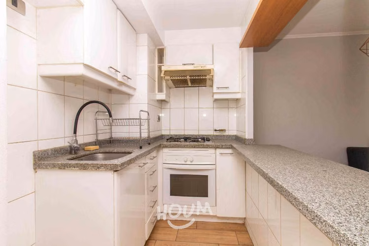 Departamento en Bellavista - Imagen 10