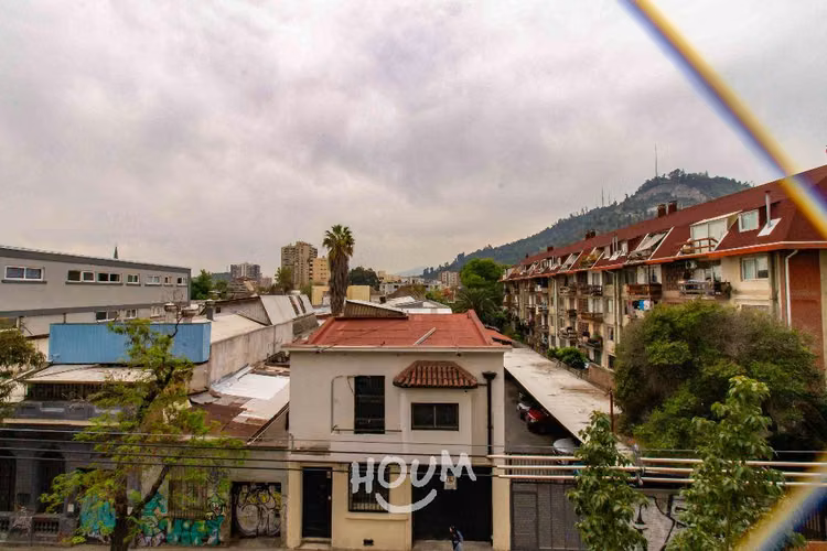 Departamento en Bellavista - Imagen 4