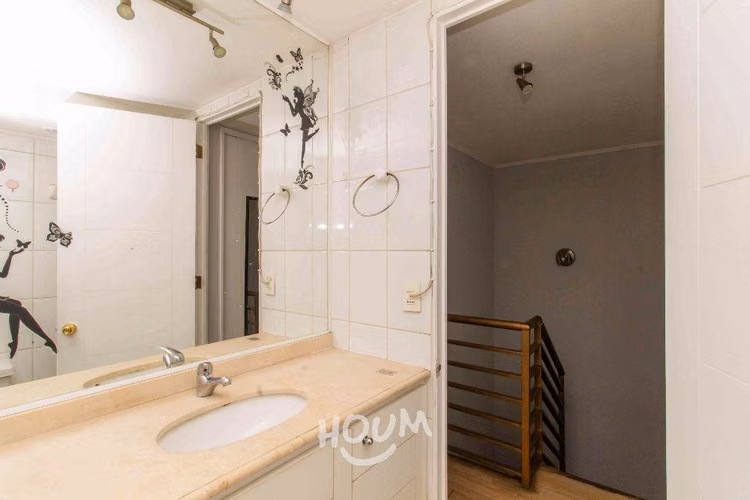 Departamento en Bellavista - Imagen 21