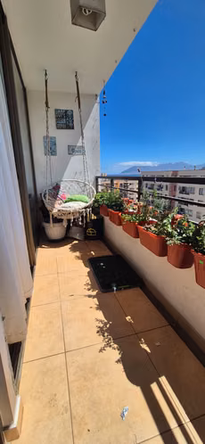 Se arrienda departamento sector norte - Imagen 9