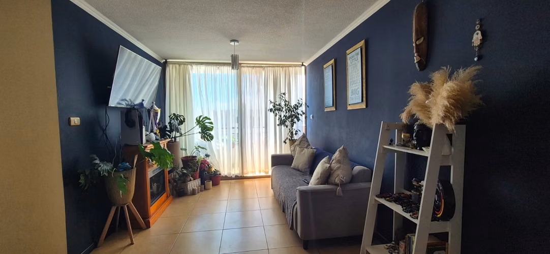 Se arrienda departamento sector norte - Imagen 12