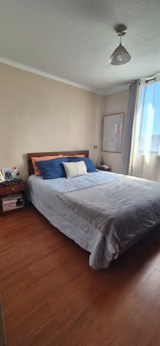Se arrienda departamento sector norte - Imagen 6